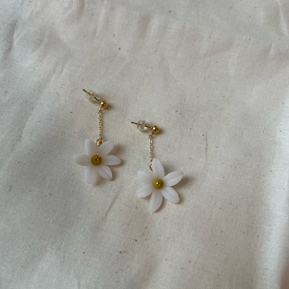 Women’s earrings